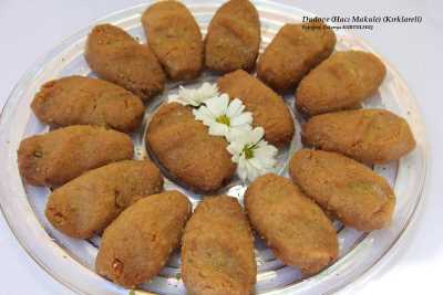 Kırklareli Geleneksel Mutfak Kültürü